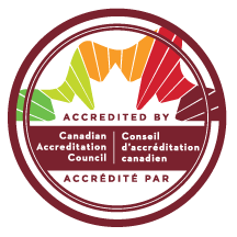 accreditation logo