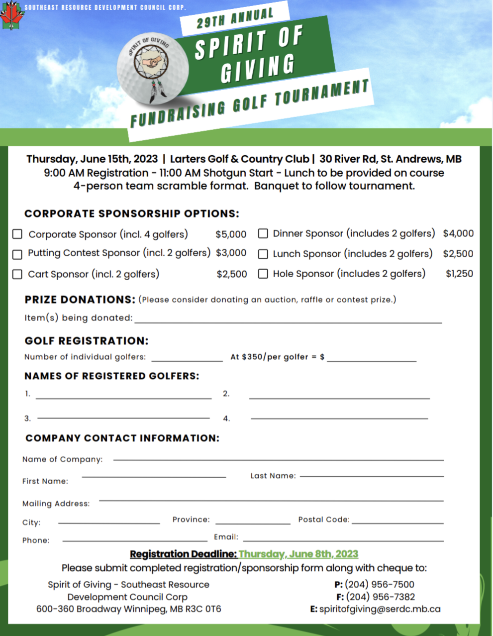 Sog registration 