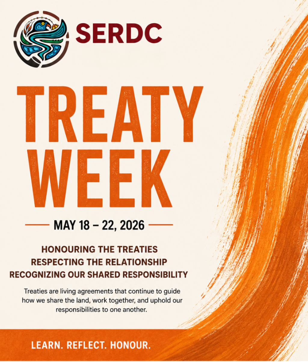 Treaty Week