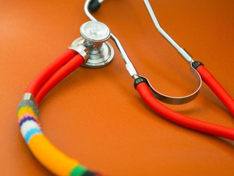 stethoscope