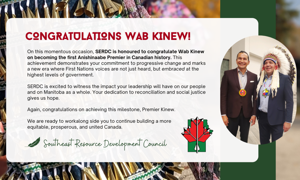 wab congrats