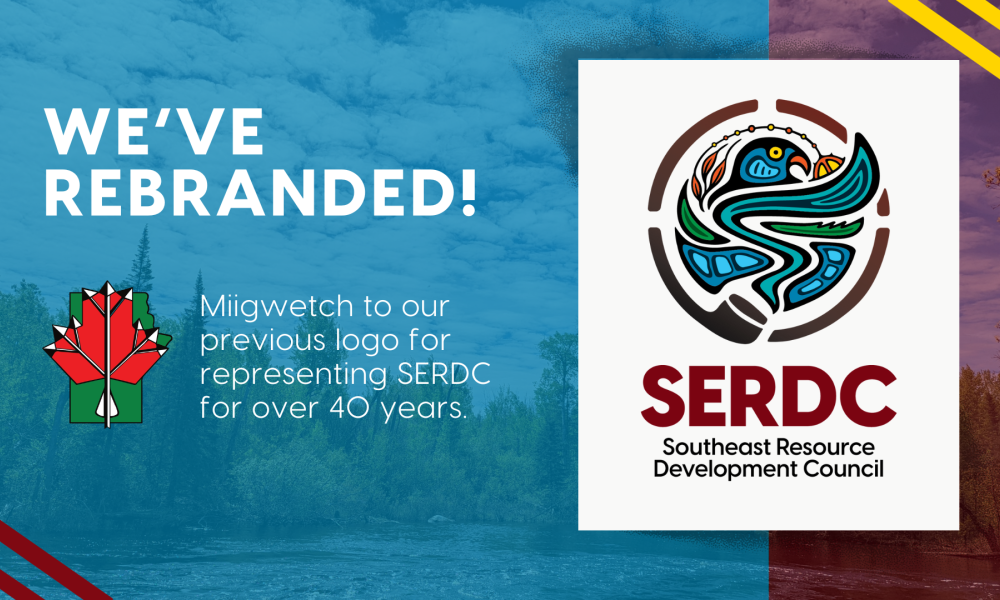 rebrand announcement