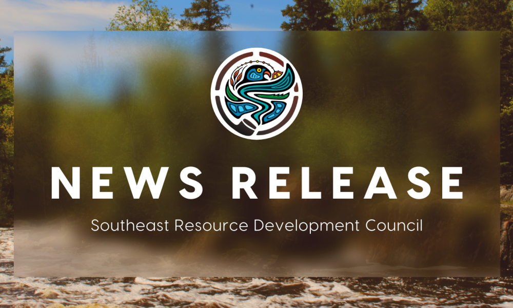 news release graphic serdc