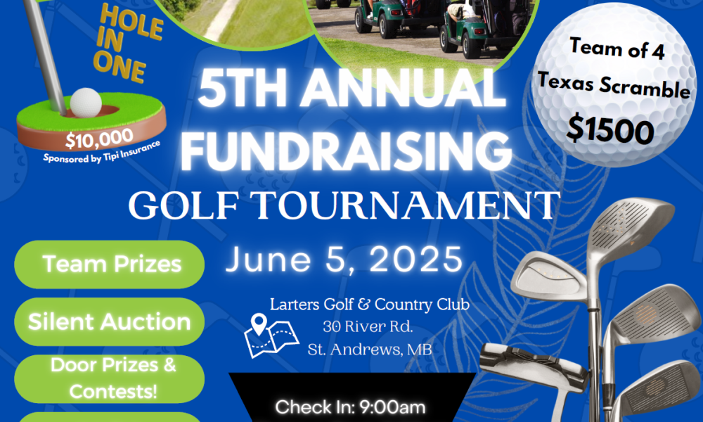shawenim golf tournament