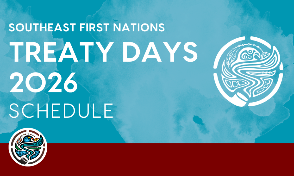 Treaty Days