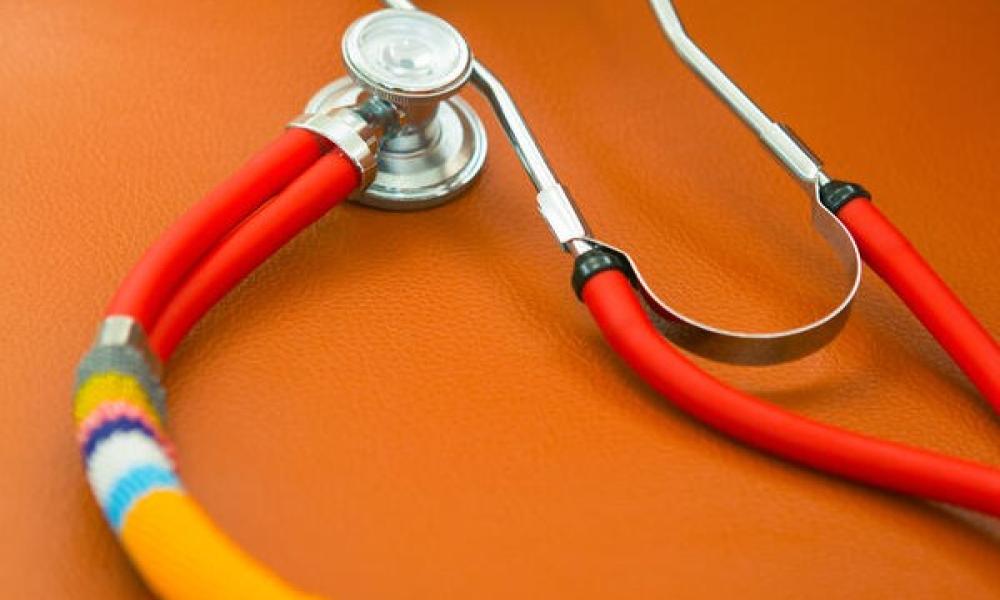 stethescope